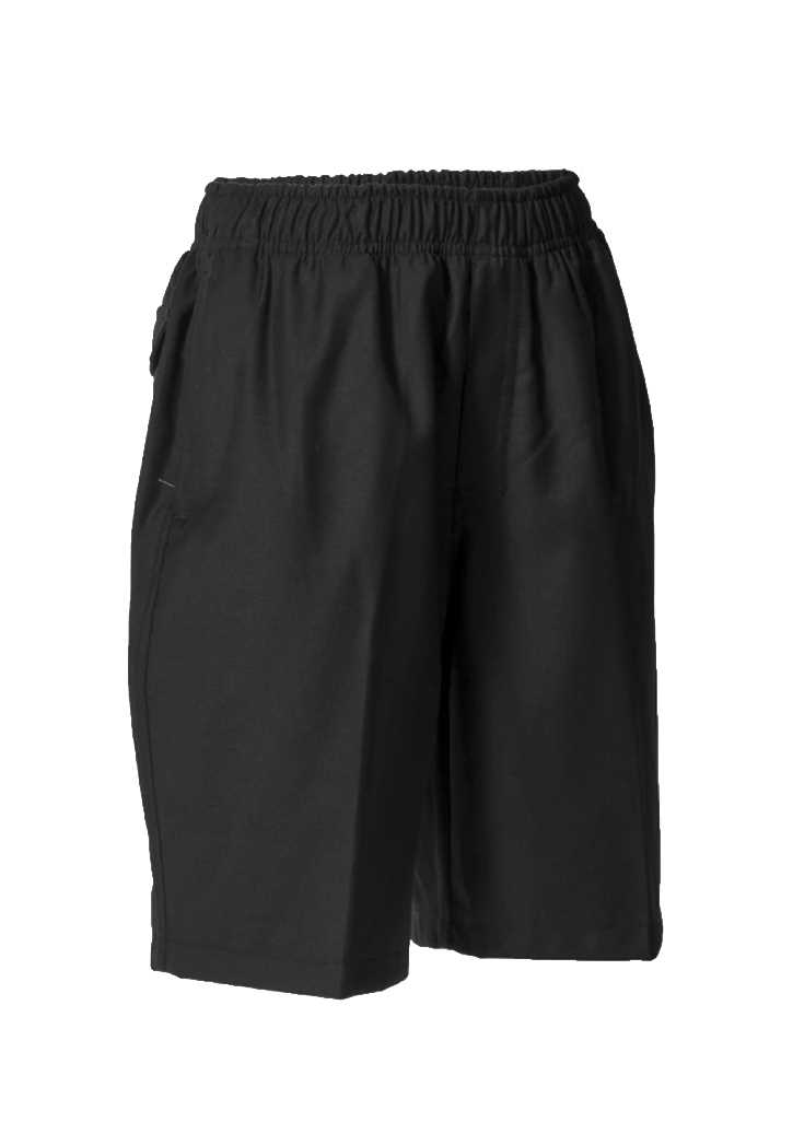 Greytown School Short Black